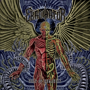 ERADIKATOR / EDGE OF HUMANITY