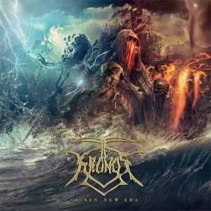 KRONOS / ARISEN NEW ERA