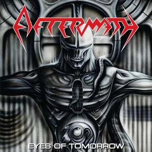 AFTERMATH (from US, Chicago)  / EYES OF TOMORROW