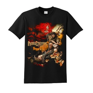 HATE ETERNAL / ヘイト・エターナル / INFERNUS<SIZE:L>