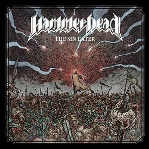 HAMMERHEAD / THE SIN EATER