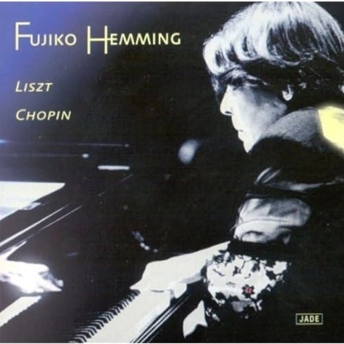 FUZJKO HEMMING / フジコ・ヘミング / LISZT & CHOPIN