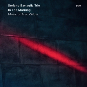 STEFANO BATTAGLIA / ステファノ・バターリア / In the Morning