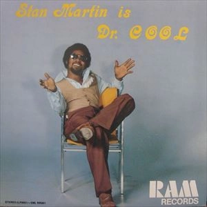 STAN MARTIN / STAN MARTIN IS DR.COOL
