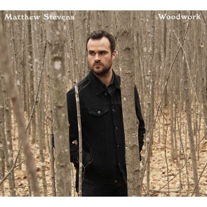 MATTHEW STEVENS / マシュー・スティーヴンス / Woodwork