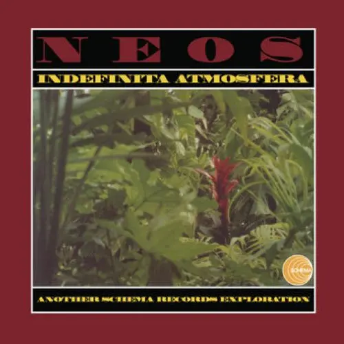 NEOS / INDEFINITA ATMOSFERA