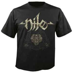NILE / ナイル / WHAT SHOULD NOT BE UNEARTHED(SIZE:L)