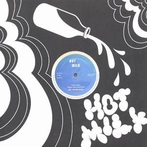 MR SPAULDING / PLANE FARE / PLANE FARE (VERSION) / FANTASTIC / FANTASTIC (VERSION)