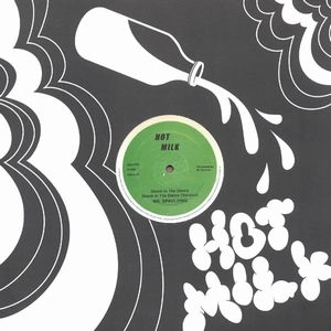 MR SPAULDING / SKANK IN THE DANCE / SKANK IN THE DANCE (VERSION) / COME NOW YOUTHMAN / COME NOW YOUTHMAN (VERSION)
