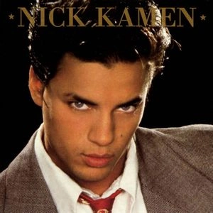 NICK KAMEN / ニック・カメン / NICK KAMEN: DELUXE EDITION
