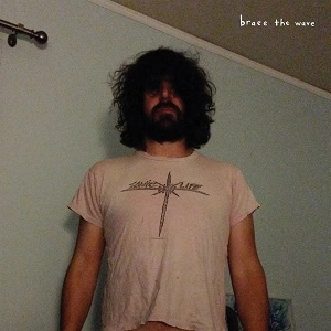 LOU BARLOW / ルー・バーロウ / BRACE THE WAVE (LP)