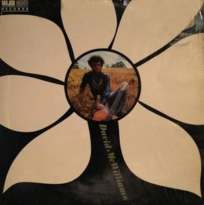 DAVID McWILLIAMS / デイヴィッド・マクウィリアムズ / DAVID MCWILLIAMS VOL. 2
