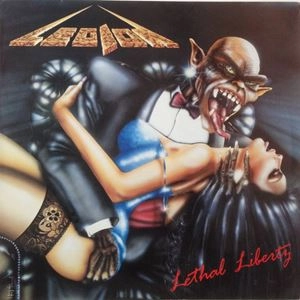 LEGION / リージョン / LETHAL LIBERTY