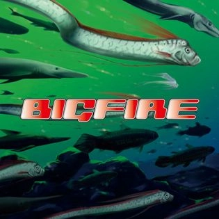 BIG FIRE / ビッグ・ファイア / Ｅｔｏｉｌｅ