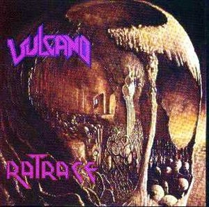 VULCANO / RATRACE