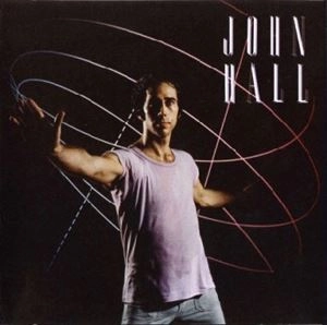 JOHN HALL / ジョン・ホール / ジョン･ホールの世界