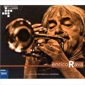 ENRICO RAVA / エンリコ・ラヴァ / JAZZ ITALIANO LIVE 2009