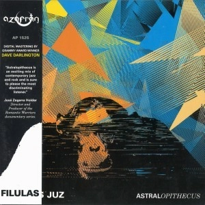 FILULAS JUZ / ASTRALOPITHECUS