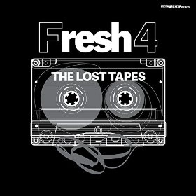 FRESH 4 / LOST TAPES