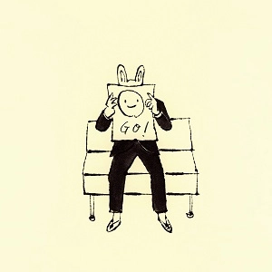 TOMOHIRO KONDO / 近藤智洋 / GO!