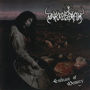 DARKESTRAH / EMBRACE OF MEMORY(CD) / EMBRACE OF MEMORY
