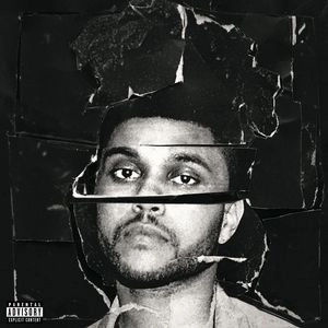 The Weeknd / ザ・ウィークエンド / BEAUTY BEHIND THE MADNESS