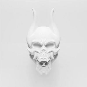 TRIVIUM / トリヴィアム / サイレンス・イン・ザ・スノー / SILENCE IN THE SNOW