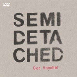 CRASS / CRASS：SEMI-DETACHED VIDEO COLLEGES 1978-84 / CRASS:SEMI-DETACHED VIDEO COLLEGES 1978-84