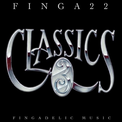 FINGAZZ / フィンガズ / クラシックス3 / CLASSICS3