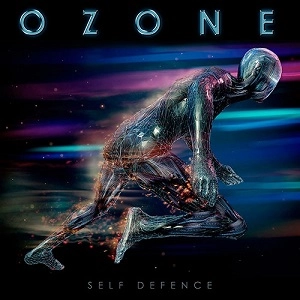 OZONE(UK) / オゾン(UK) / セルフ・ディフェンス / SELF DEFENCE