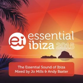 V.A. / ESSENTIAL IBIZA 2015