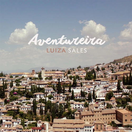 LUIZA SALES / ルイーザ・サレス / AVENTUREIRA
