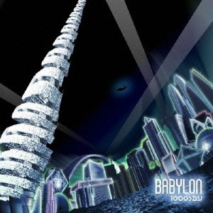1000say / BABYLON
