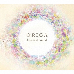 ORIGA / オリガ / Lost and Found / LOST AND FOUND