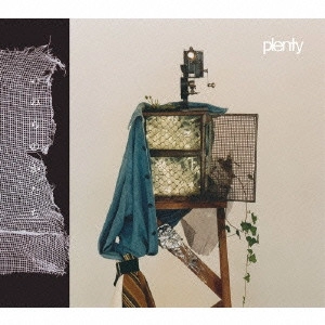 plenty (JPN) / いのちのかたち