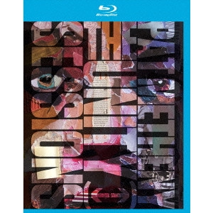 PAT METHENY / パット・メセニー / The Unity Sessions / ユニティ・セッションズ(BLU-RAY)