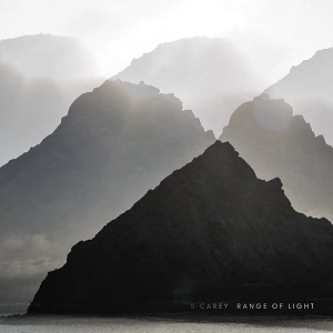 S. CAREY / エス・キャリー / RANGE OF LIGHT　+Downloadcode / RANGE OF LIGHT