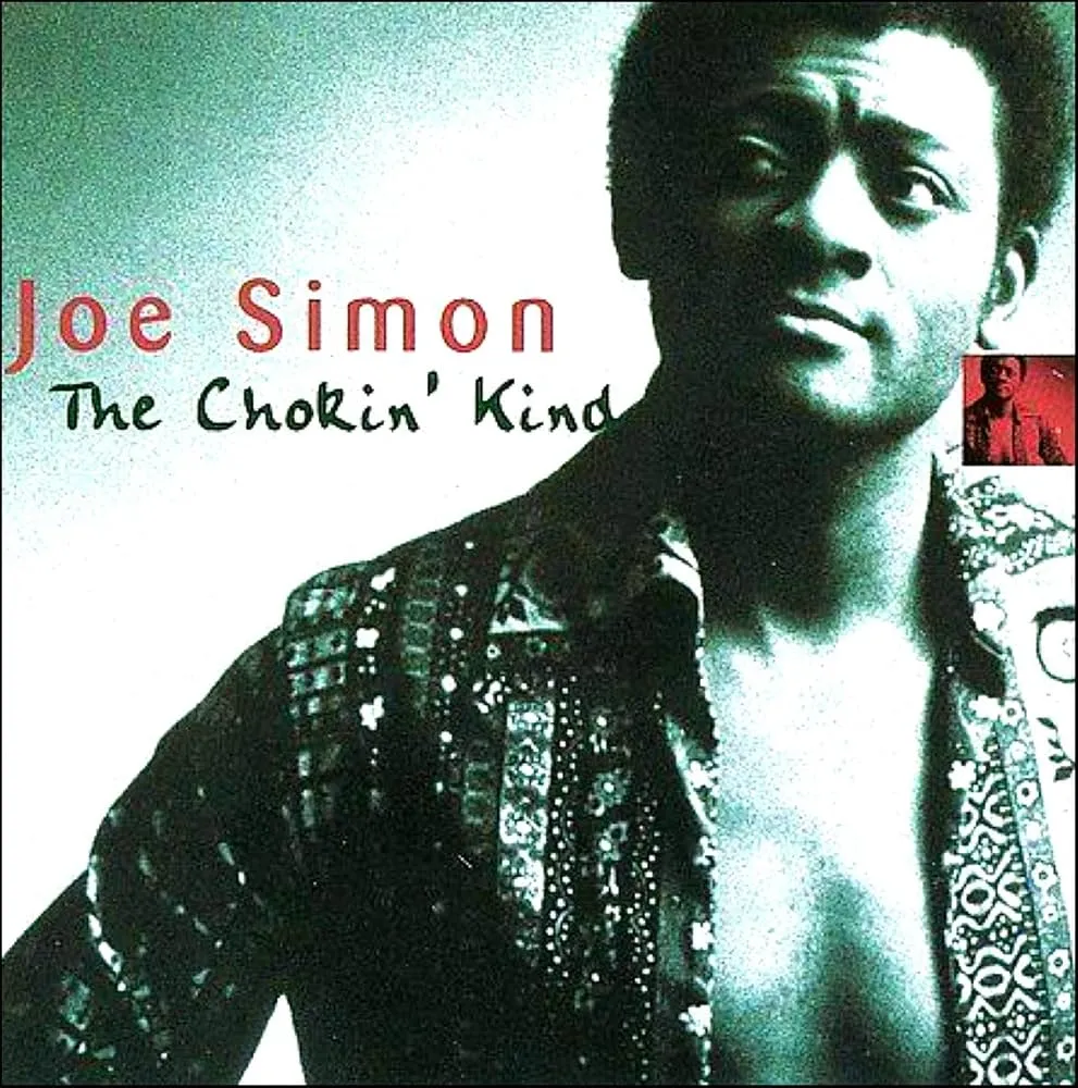 JOE SIMON / ジョー・サイモン / CHOKIN KIND