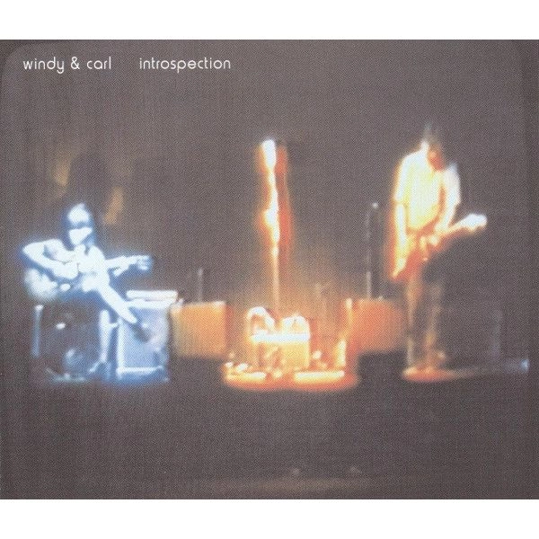 WINDY+CARL / SINGLES+RARITIES