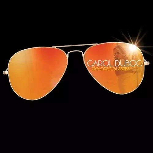 CAROL DUBOC / キャロル・デュボク / COLORED GLASSES