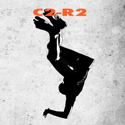 C2-R2 / Ｃ２－Ｒ２
