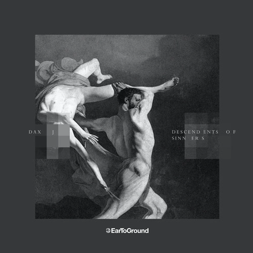 DAX J / DESCENDENTS OF SINNERS