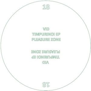 VID / TIMPURINOI EP