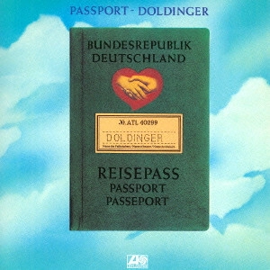 PASSPORT / パスポート / パスポート・ファースト / Passport First