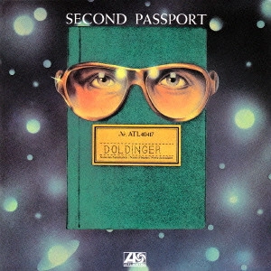 PASSPORT / パスポート / セカンド・パスポート / Second Passport