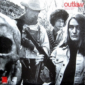 EUGENE MC DANIELS / ユージン・マクダニエルズ / アウトロー / OUTLAW