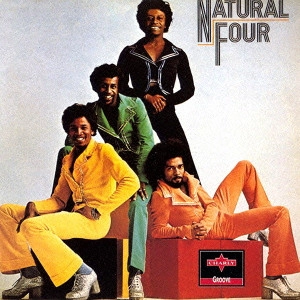 NATURAL FOUR / ナチュラル・フォー / ナチュラル・フォー / NATURAL FOUR