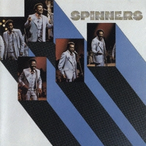 SPINNERS / スピナーズ / SPINNERS / フィラデルフィアより愛をこめて