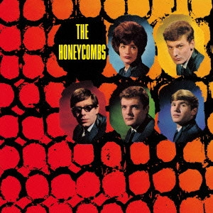 HONEYCOMBS / ハニーカムズ / ザ・ハニーカムズ +12