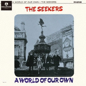 SEEKERS / シーカーズ / 二人の世界 +17